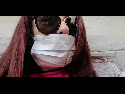 ❤️ Николетта аз ҳамсояаш интиқом мегирад ва дар гаражи худ пиёда мекунад (Карантини махсуси Ковид19 Италия) Секс  дар порно tg.yespornpics-com.ru ☑
